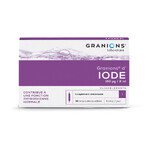 Granionen Jod 30 Fläschchen 2ml Granionen Jod 30 Fläschchen 2ml