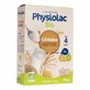 Physiolac Cereales Riz Millet Quinoa Bio Physiolac Dès 4 mois 200g