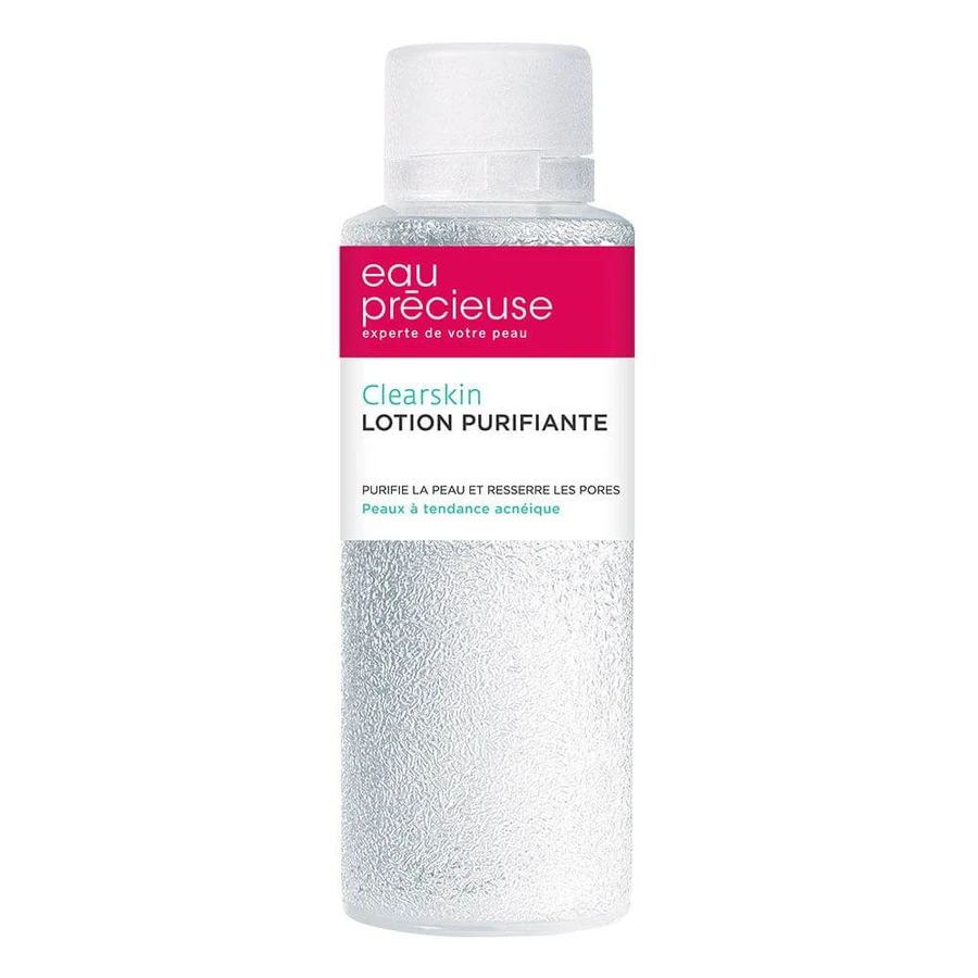 Eau Precieuse Reinigende Lotion Akneanfällige Haut 375ml
