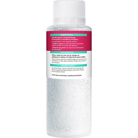 Eau Precieuse Reinigende Lotion Akneanfällige Haut 375ml
