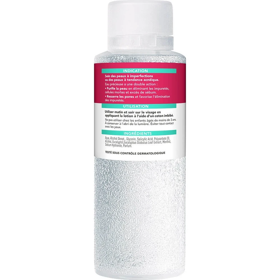 Eau Precieuse Reinigende Lotion Akneanfällige Haut 375ml