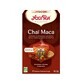 Yogi Cha&#239; Maca thee 17 tassen