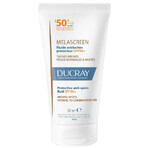 Ducray Melascreen Fluido anti-macchie UV SPF50+ 50ml Ducray Melascreen Fluido anti-macchie UV SPF50+ 50ml
