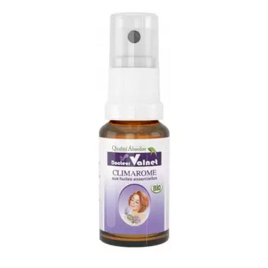 Dr. Valnet CLIMAROME - SPRAY 15ml