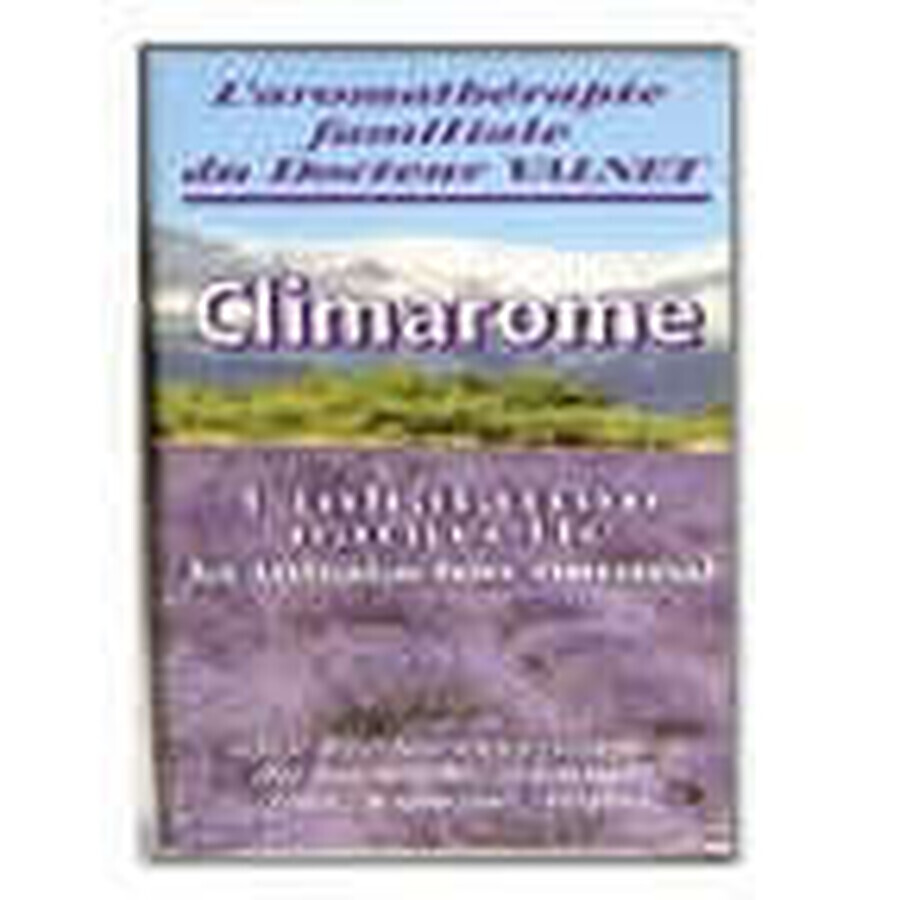 Dr. Valnet CLIMAROME - SPRAY 15ml