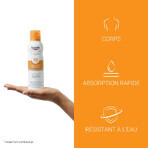 Eucerin Sun Protection Sensitive Protect Transparent Mist Spf50 Sensitive Skin 200 ml