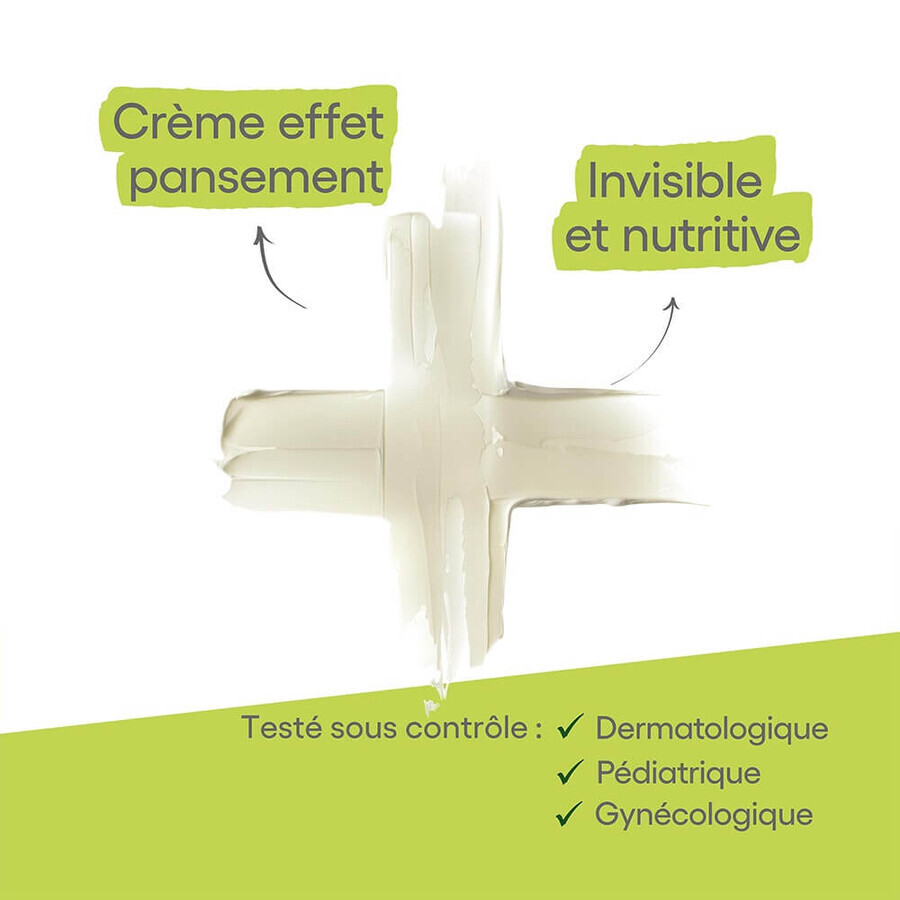 A-Derma Dermalibour+ Cica - Cremă reparatoare purifiantă Peaux Irritées 100ml A-Derma Dermalibour+ Cica - Cremă reparatoare purifiantă Peaux Irritées 100ml
