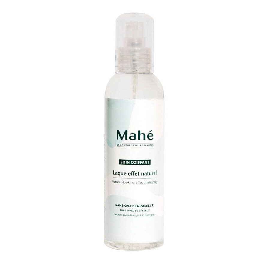 Boutique Martine Mahé Laque Effet Naturel 200ml Martine Mahé Laque Effet Naturel 200ml