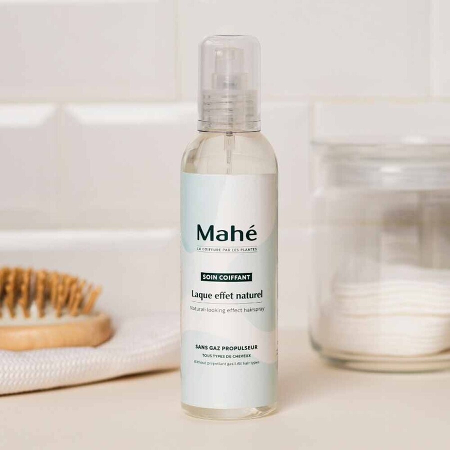 Martine Mahé Laque Effet Naturel 200ml Martine Mahé Laque Effet Naturel 200ml