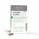 Biocyte Gesundheit Gastro Fluryl x30 vegetarische Kapseln Biocyte Gesundheit Gastro Fluryl x30 vegetarische Kapseln