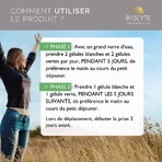 Biocyte Gesundheit Gastro Fluryl x30 vegetarische Kapseln Biocyte Gesundheit Gastro Fluryl x30 vegetarische Kapseln