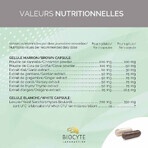 Biocyte Gesundheit Gastro Fluryl x30 vegetarische Kapseln Biocyte Gesundheit Gastro Fluryl x30 vegetarische Kapseln