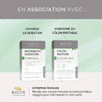 Biocyte Gesundheit Gastro Fluryl x30 vegetarische Kapseln Biocyte Gesundheit Gastro Fluryl x30 vegetarische Kapseln