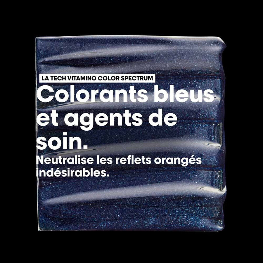 L'Oréal Professionnel Vitamino Color Spectrum Orange neutralisierendes Shampoo für braunes Haar 300 ml