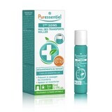 Puressentiel Dagelijkse Wellness 1er Soins Mal des Transports Roller 5 ml