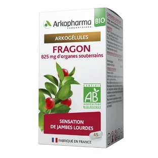 Arkopharma Arkocápsula Estragón Ecológico 45 Gélulas