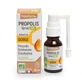 Nat&Form Organic Propolis Spray verzacht de keel 15ml