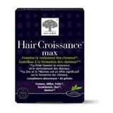 New Nordic Hair Croissance Max 60 gélules