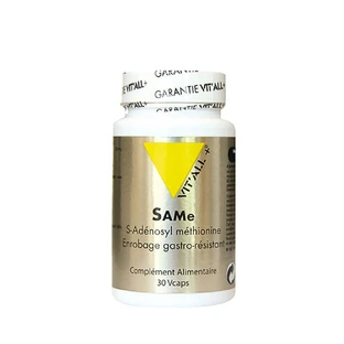 Vit'All+ The Same 30 Tablets