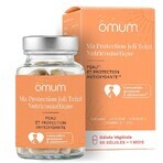 Omum Mi protección de la tez 60 cápsulas Omum Mi protección de la tez 60 cápsulas