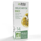 Arkopharma Arkoessentiel Huile Essentielle N°14 Helichryse Bio 5ml