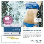 Granions Chrom 2x30 Trinkampullen Granions Chrom 2x30 Trinkampullen