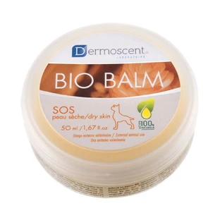 LDCA Bio-Balm SOS hondenhersteller voor truffels, kussentjes en eelt 50ml