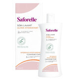 Saforelle Ultra Hydraterende Reinigende Behandeling Speciale Droogte 500ml