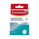 Elastoplast Dressings Second Skin Protection XL 3 pleisters