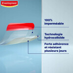 Elastoplast Medicazioni Second Skin Protection XL 3 cerotti Elastoplast Medicazioni Second Skin Protection XL 3 cerotti