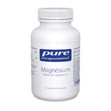Pure Encapsulations Magnesium (Magnesiumcitraat) 90 capsules