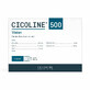 Densmore CHICOLINE 500 Maintien de la Vision 30 SACHETS