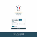 Densmore CHICOLINE 500 Maintien de la Vision 30 SACHETS