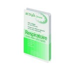 Activa Chrono Respiratoire Action Ciblée Ultra Rapide 15 Gélules Activa Chrono Respiratoire Action Ciblée Ultra Rapide 15 Gélules