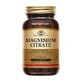 Solgar Magnesium Citrate Fatigue Vitalit&#233; 60 Comprim&#233;s