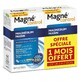 Nutreov Magn&#233;control Navy Magnesium 2x60 Tablets