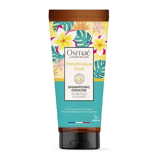 Osmae Gel douche 200ml
