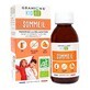 Granions Kid Abrikozen siroop Organic Sleep 125 ml