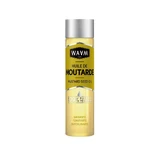 Waam Mostaza Aceite Vegetal 75ml