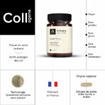 A-LAB Collagena liposomiale 300 mg Anti-età Idratanti per le articolazioni 60 capsule A-LAB Collagena liposomiale 300 mg Anti-età Idratanti per le articolazioni 60 capsule