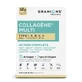 Granions Collagena Multi type I-II-III-V-X 275g