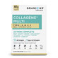 Granions Collagena Multi type I-II-III-V-X 275g