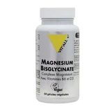 Vit'All+ Magnesium Bisglycinate 60 capsules