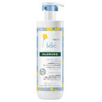 Klorane Cleansing Milk Without Rinsing 750ml