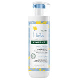 Klorane Leche limpiadora sin aclarado 750ml