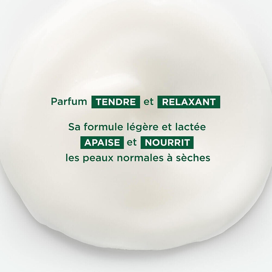 Klorane Cleansing Milk Without Rinsing 750ml Klorane Cleansing Milk Without Rinsing 750ml