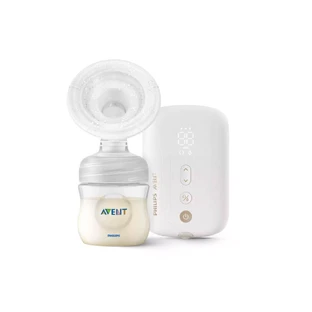 Avent Premium enkelvoudige elektrische borstkolf SCF396/11
