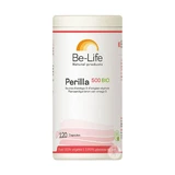 Be-Life Perilla 500 Bio 120 Kapseln
