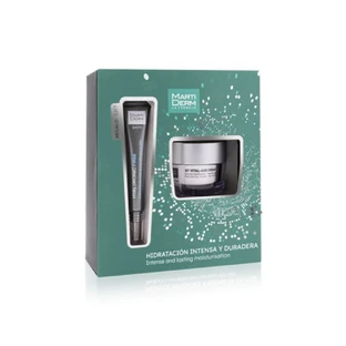 Martiderm Vital Age und Vitality Box Set