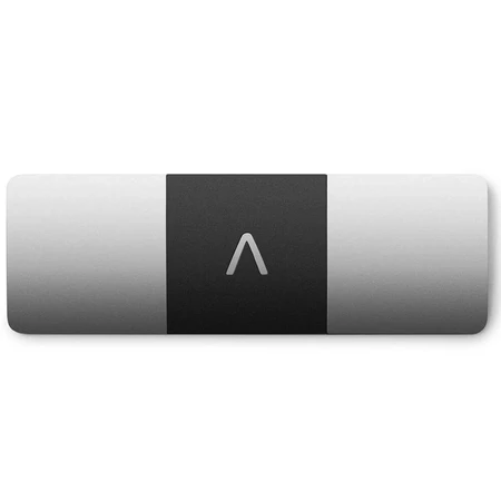 Omron AliveCor ECG KardiaMobile 6L (KM-6L-E)